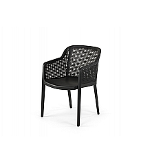 Octa armchair